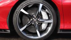 Ferrari SF90 Spider 4.0T V8 7.9kWh Convertible 2dr Petrol Plug-in Hybrid F1 DCT 4WD Euro 6 (s/s) (986 ps) Convertible